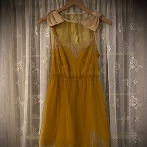 Stunning Rodarte for Target 20th Anni Collection